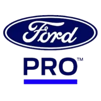 Ford Pro Logo
