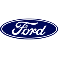 Ford Logo