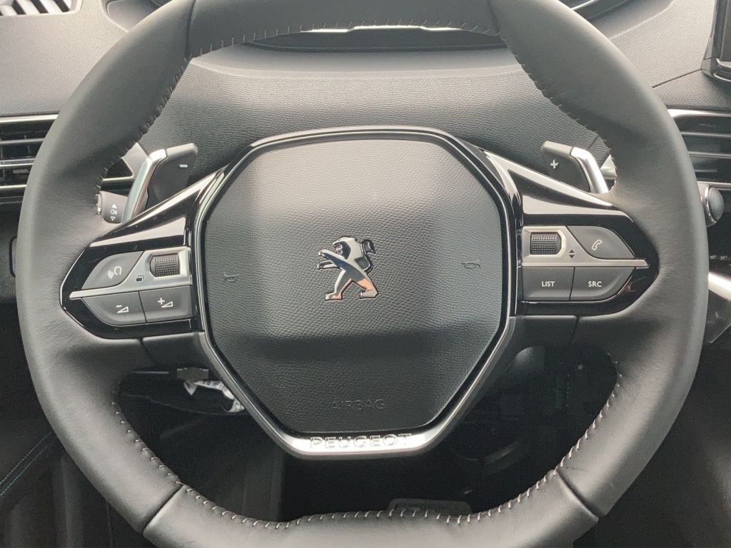 Foto 1 - PEUGEOT 3008 Plug-In Hybrid 225 e-EAT8 Allure Pack, Platinium Grau Metallic