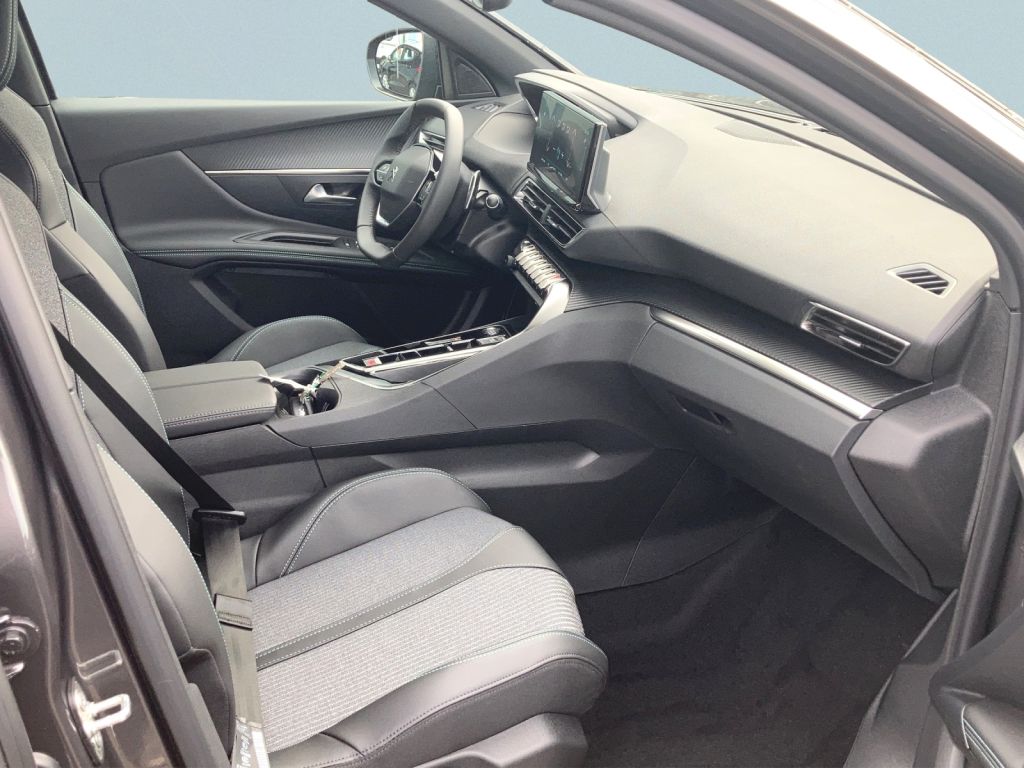 Foto 1 - PEUGEOT 3008 Plug-In Hybrid 225 e-EAT8 Allure Pack, Platinium Grau Metallic