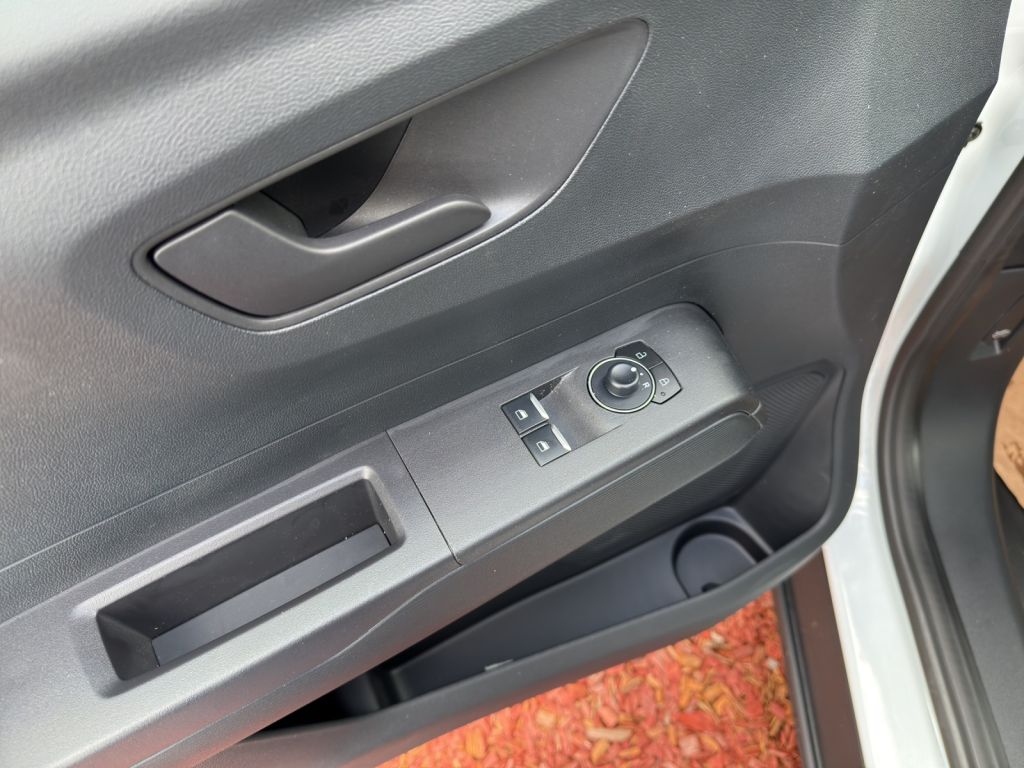 Foto 1 - Transit Courier 54kWh Trend, Frozen White