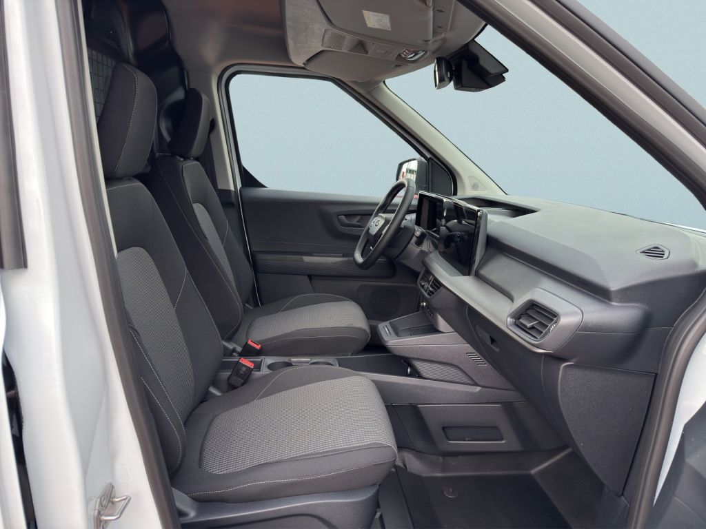 Foto 1 - Transit Courier 54kWh Trend, Frozen White