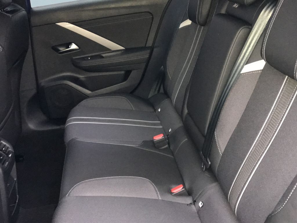 Foto 1 - Astra 1.2 Turbo Automatik GS, Kobalt Blau Metallic