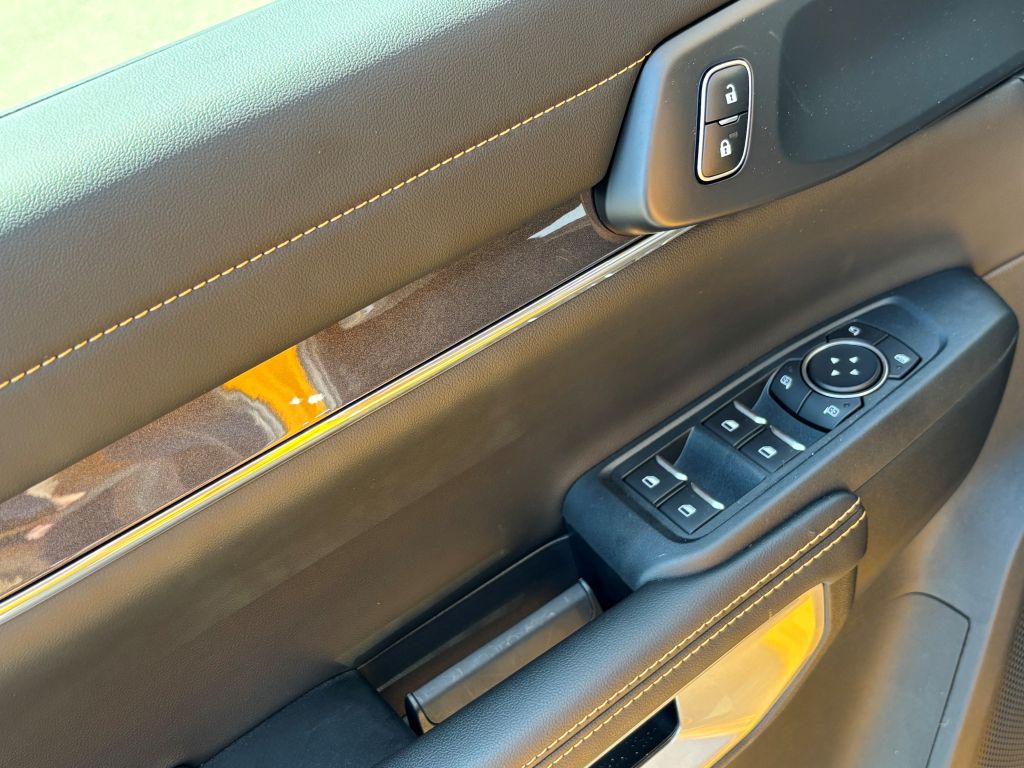 Foto 1 - Ranger Autom. Wildtrak **HARDTOP**Dachzelt*, Cyber Orange Metallic