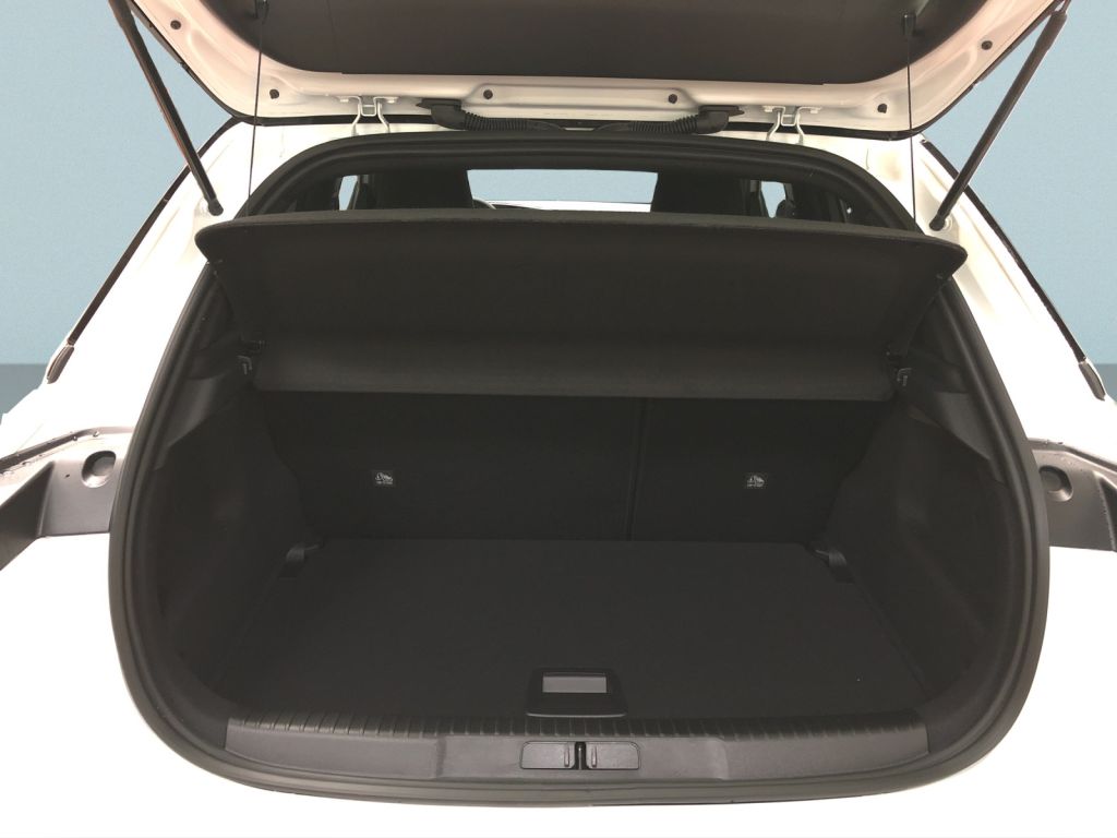 Foto 1 - Mokka-E GS, Arktis Weiß