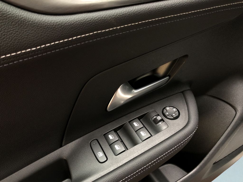 Foto 1 - Mokka-E GS, Arktis Weiß