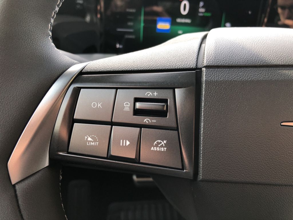 Foto 1 - Mokka-E GS, Arktis Weiß