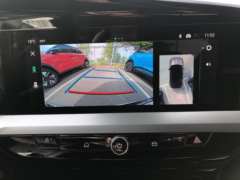 Foto 1 - Mokka-E GS, Arktis Weiß