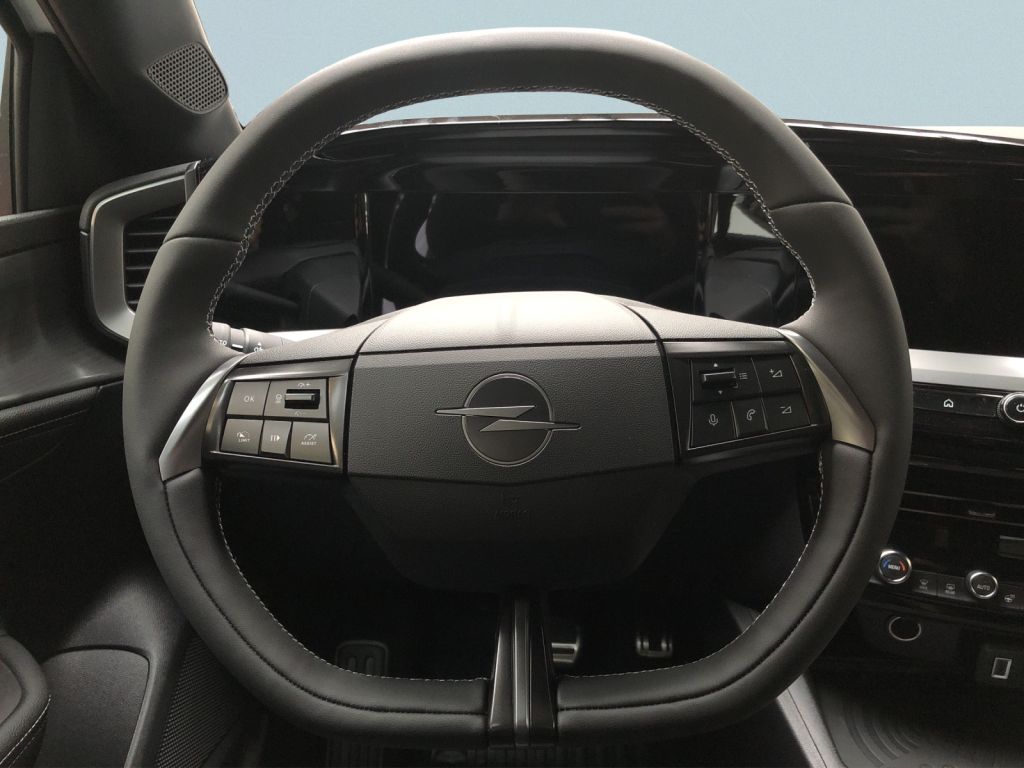 Foto 1 - Mokka-E GS, Arktis Weiß