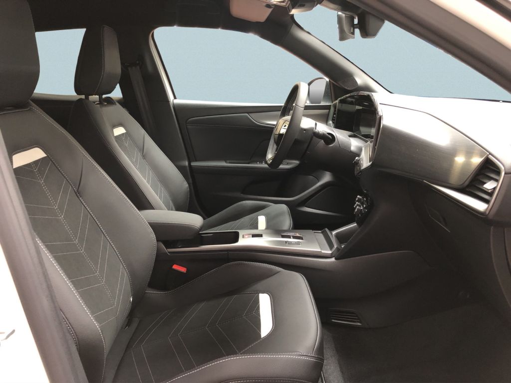 Foto 1 - Mokka-E GS, Arktis Weiß