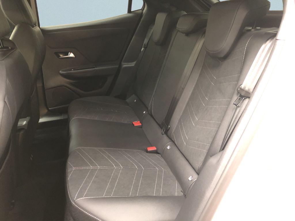 Foto 1 - Mokka-E GS, Arktis Weiß