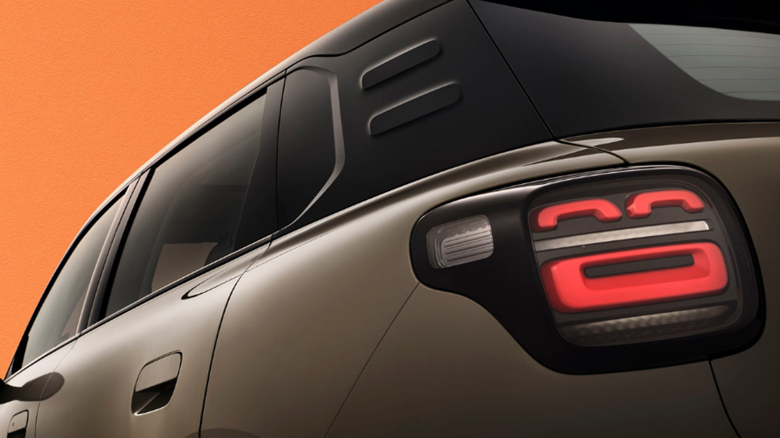 Leapmotor B03X