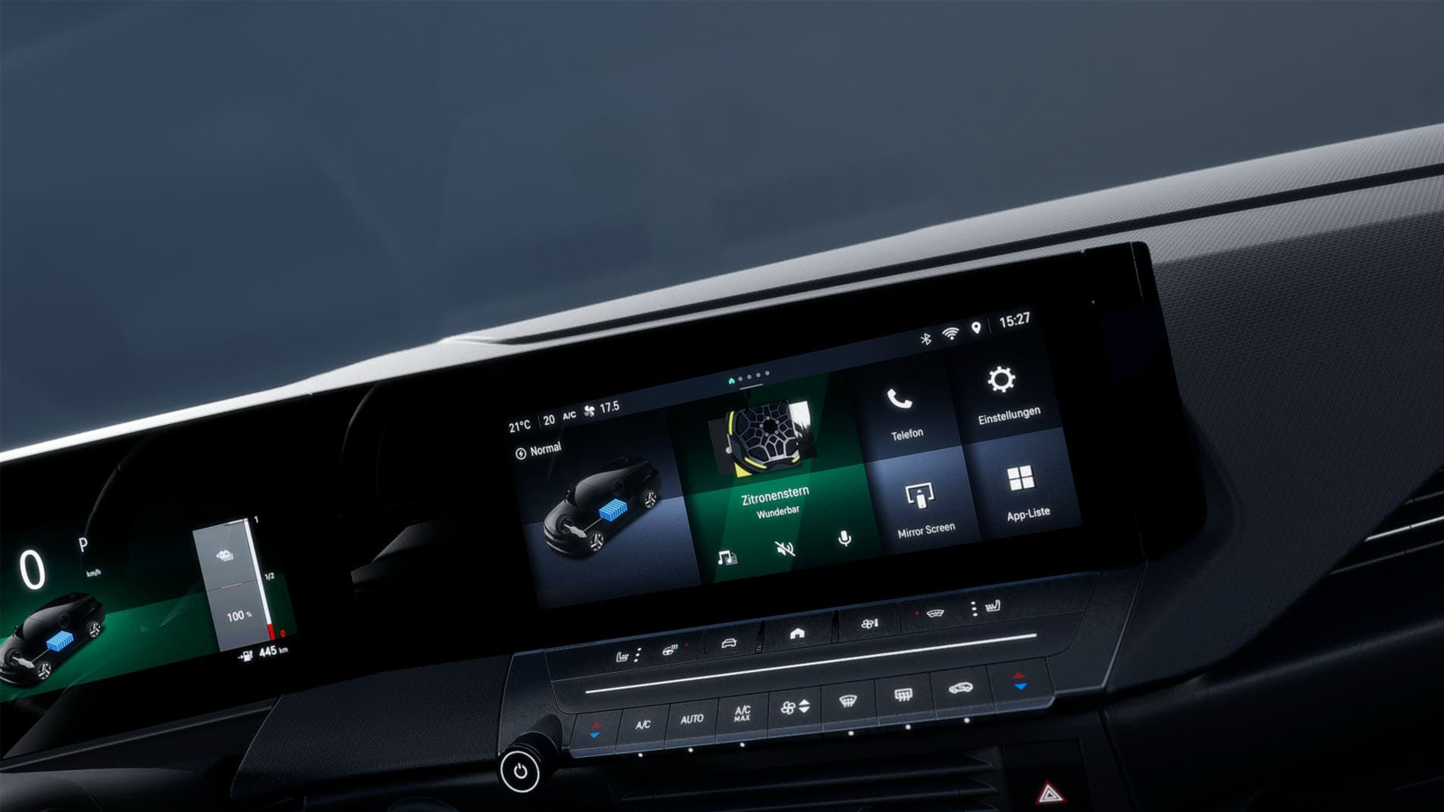 Opel Astra Sports Tourer