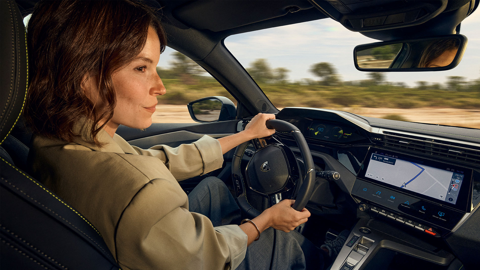 PEUGEOT 308 SW (neu)