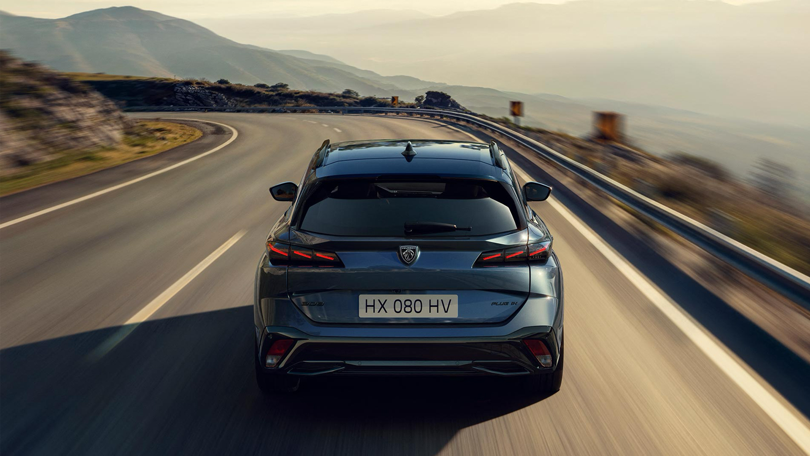 PEUGEOT 308 SW (neu)