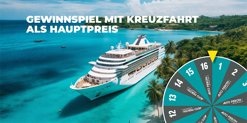 Gewinnspiel