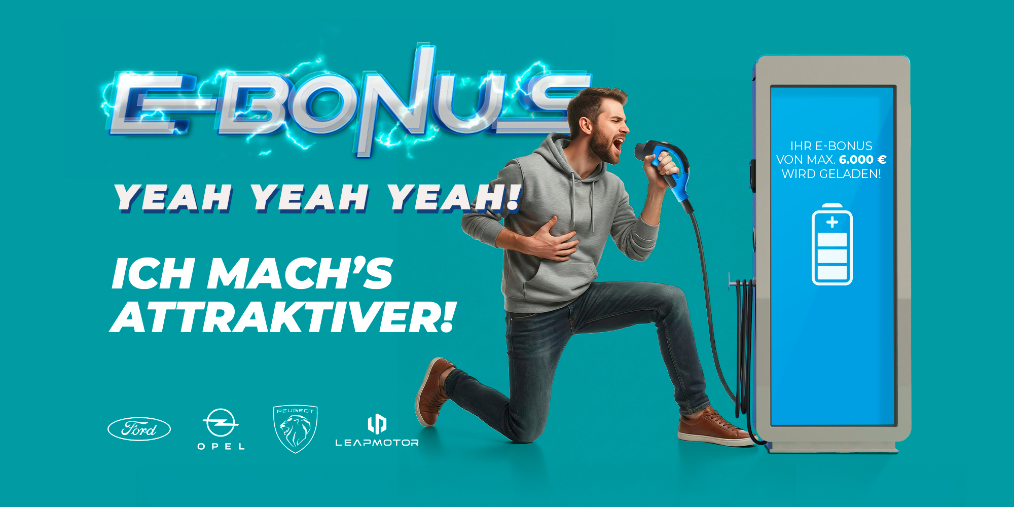 Header E-Auto-Förderung