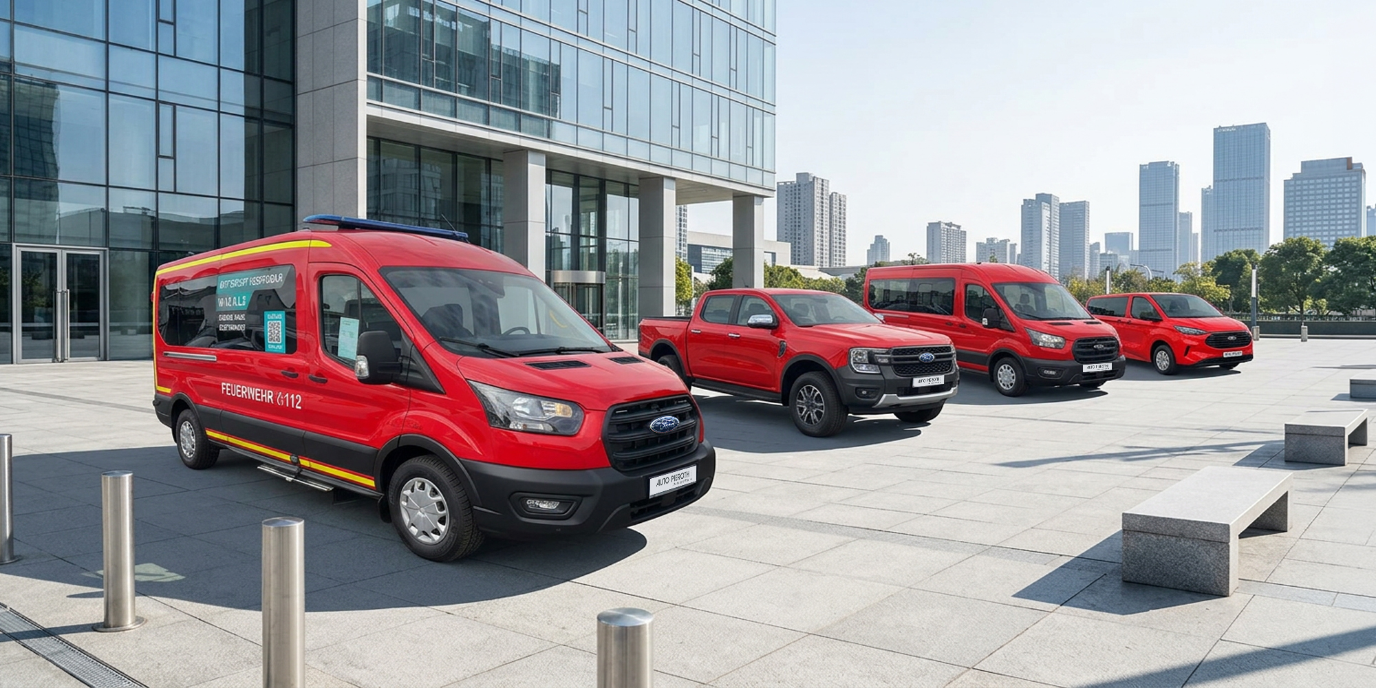 Header Ford Nutzfahrzeuge