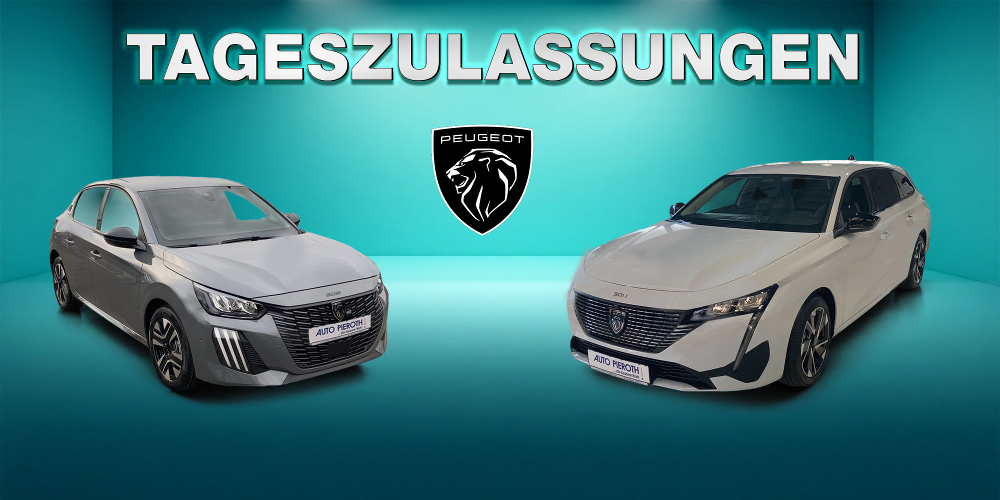 Header Peugeot
