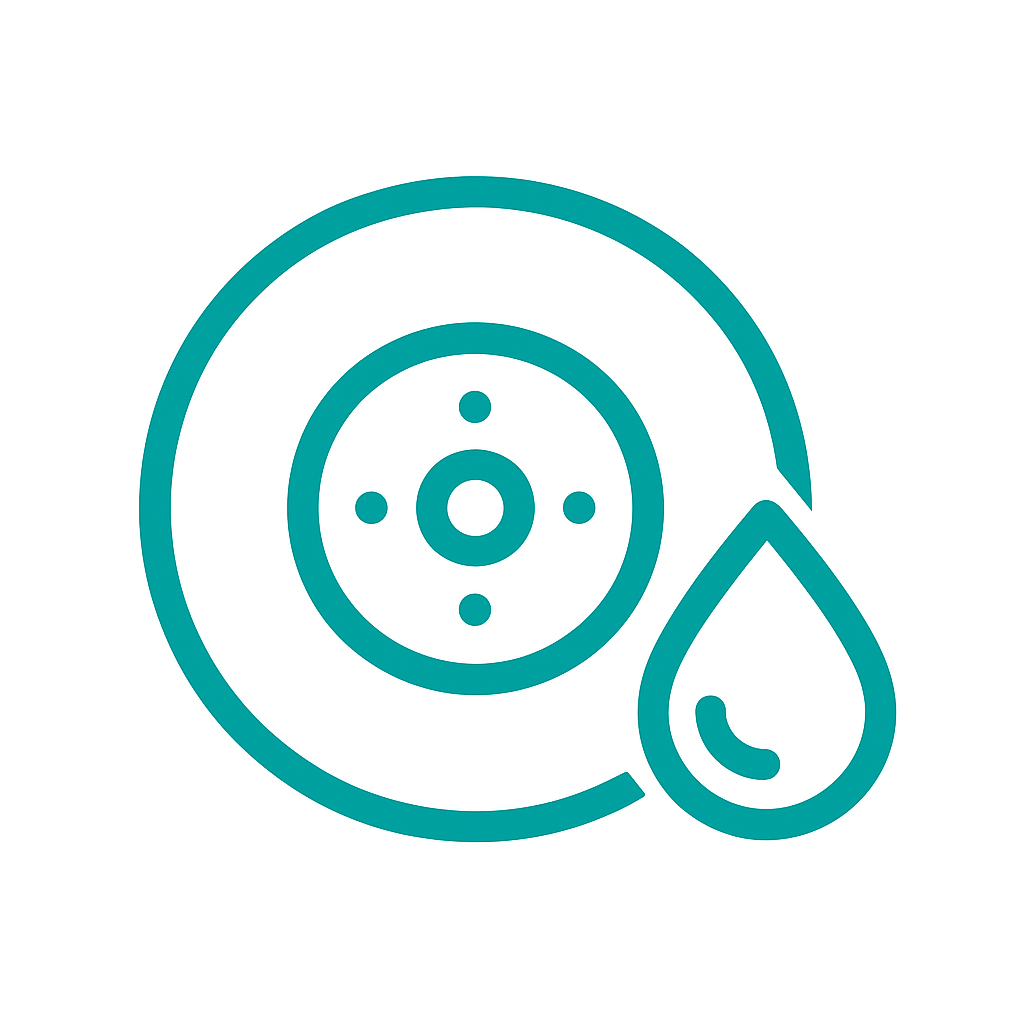 Icon zum Serviceangebot