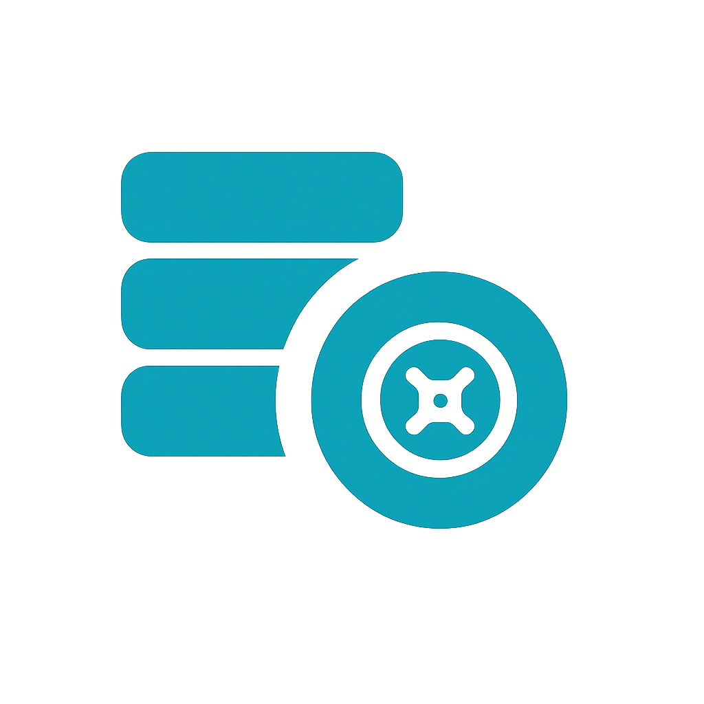 Icon zum Serviceangebot