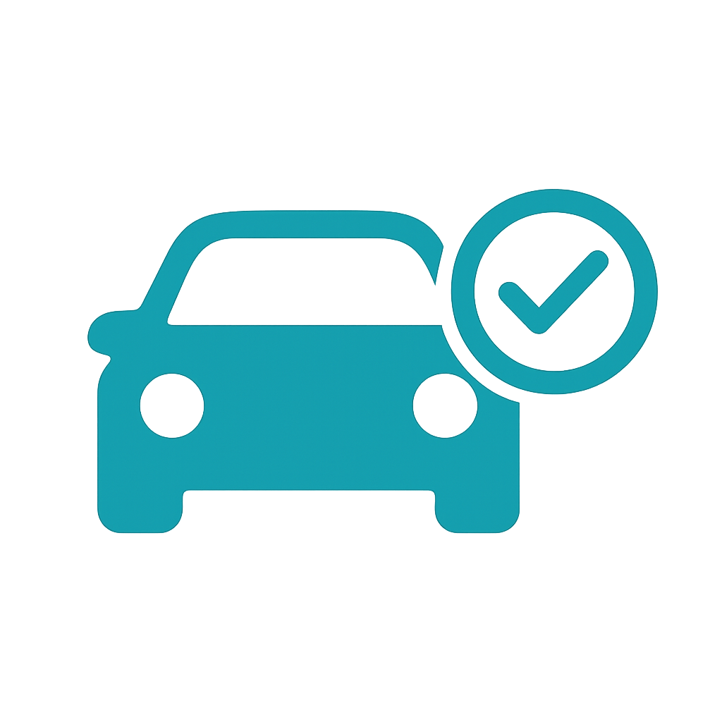 Icon zum Serviceangebot