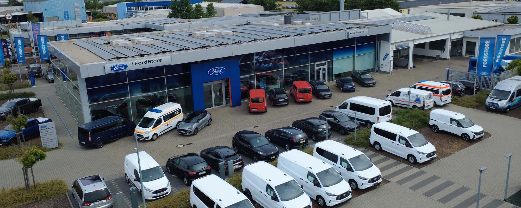 Standort Bad Kreuznach