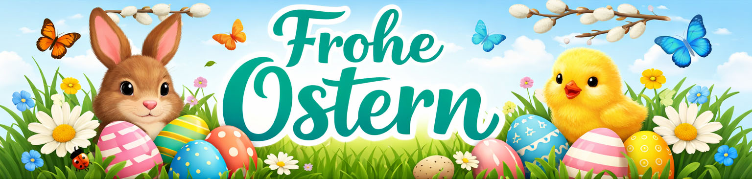Ostern