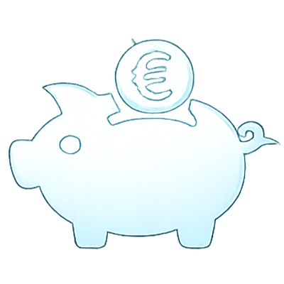 Icon E-Auto-Förderung