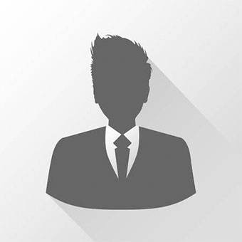 Ein Foto des Mitarbeiters Timo Platz