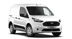 Ford Pro Transit Connect