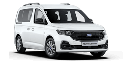 Ford NFZ Tourneo Connect