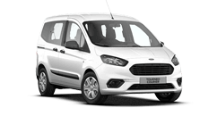 Ford NFZ Tourneo Courier