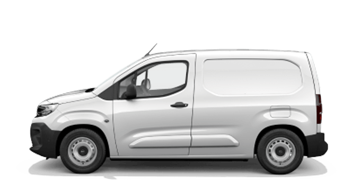 Opel Combo Cargo