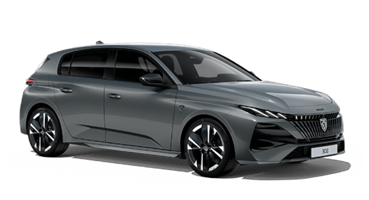 PEUGEOT 308 (neu)