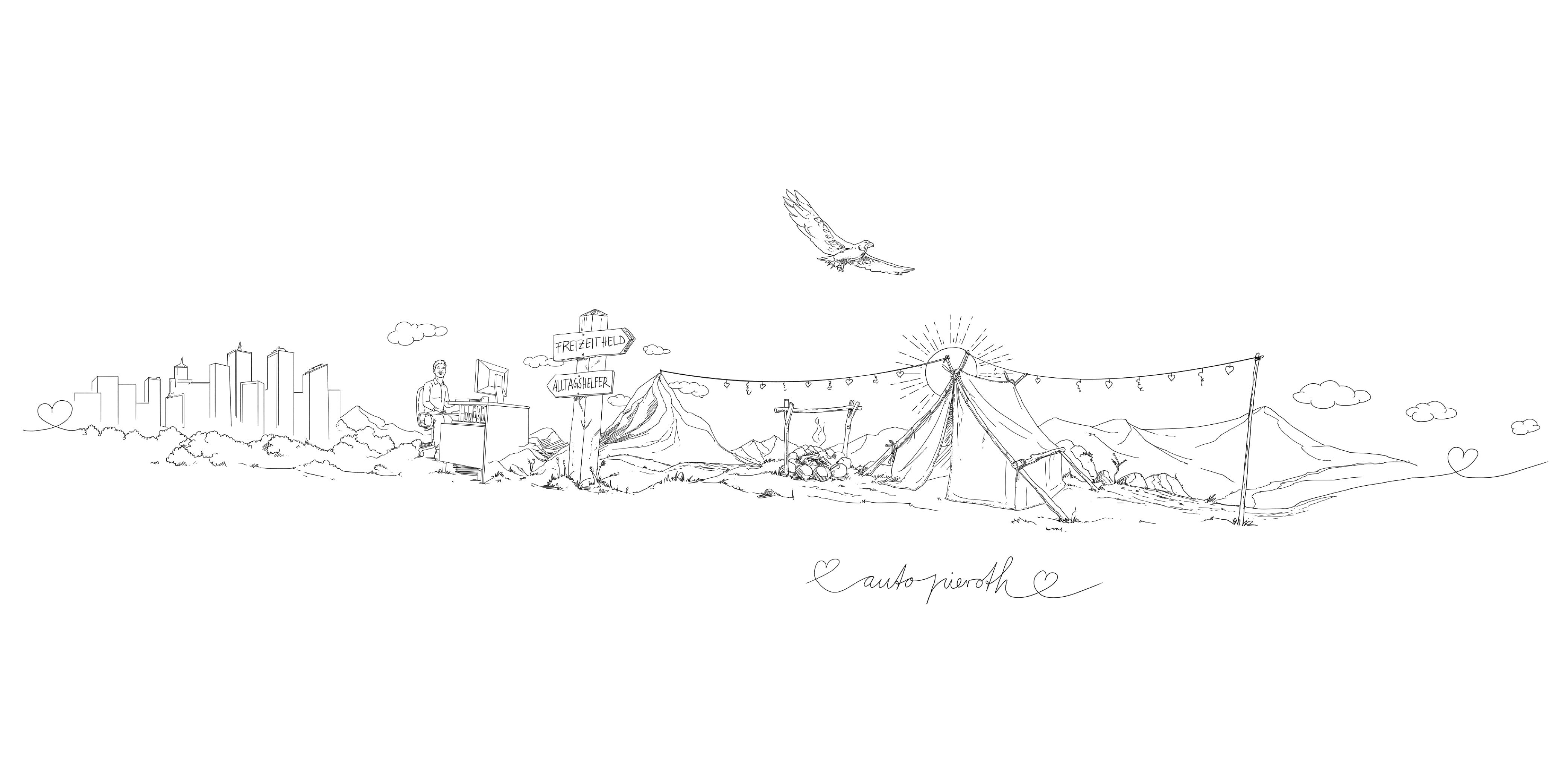 Header Camping-Umbauten