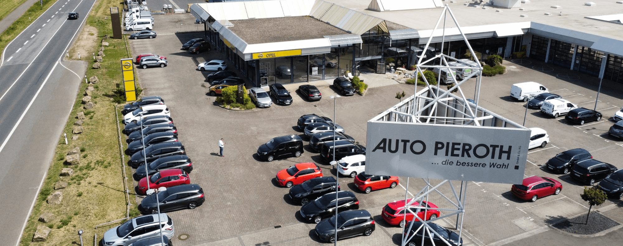 Auto Pieroth Gmbh Co Kgnull