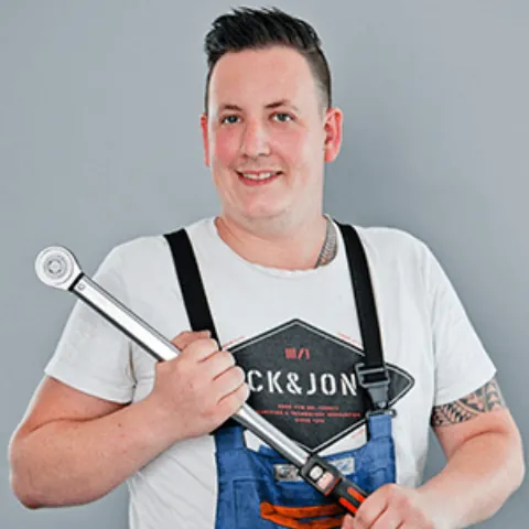 Tobias Bergsträsser