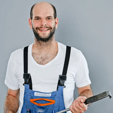 Andreas Wagenländer