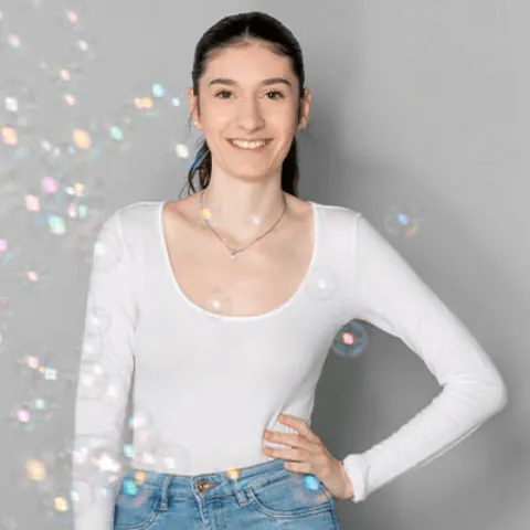 Gina-Maria Batticane