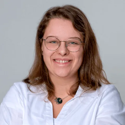 Alexandra Schmiedgen