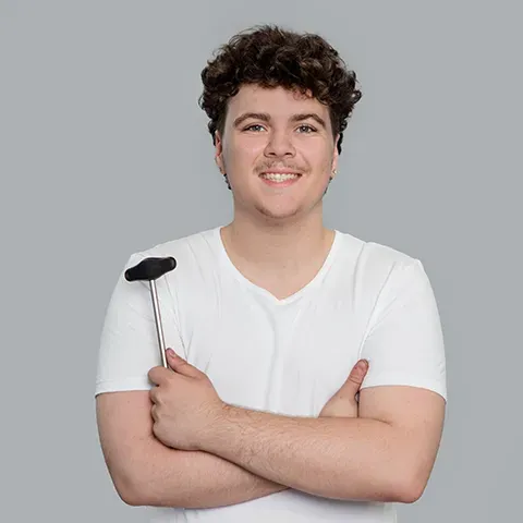 Niclas Plucinski