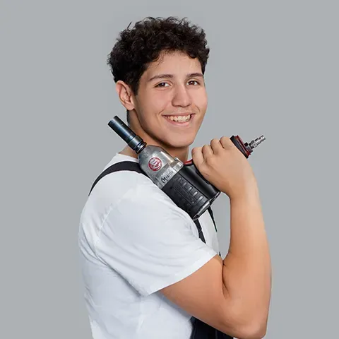 Karim Jandi